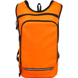 EgotierPro 120658 - Trails GRS RPET Outdoor Rucksack 6,5 L