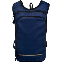 EgotierPro 120658 - Trails GRS RPET outdoor backpack 6.5L
