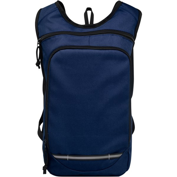 Trails GRS RPET udendørs rygsæk 6,5 L - EgotierPro 120658