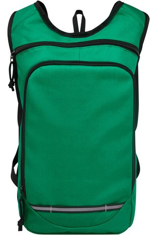 Trails GRS RPET outdoor backpack 6.5L - EgotierPro 120658