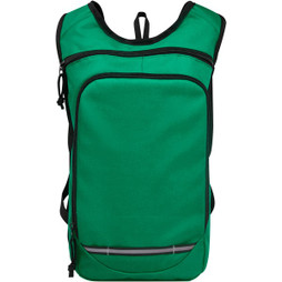 EgotierPro 120658 - Sac à dos Trails RPET GRS de 6,5 L pour lextérieur