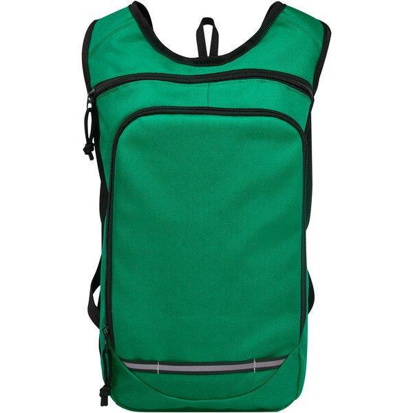 Trails GRS RPET udendørs rygsæk 6,5 L - EgotierPro 120658