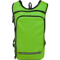 EgotierPro 120658 - Trails GRS RPET Outdoor Rucksack 6,5 L