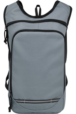 Trails GRS RPET outdoor backpack 6.5L - EgotierPro 120658