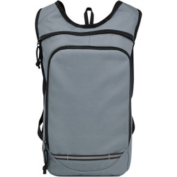 EgotierPro 120658 - Trails GRS RPET udendørs rygsæk 6,5 L