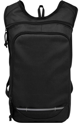 Trails GRS RPET outdoor backpack 6.5L - EgotierPro 120658