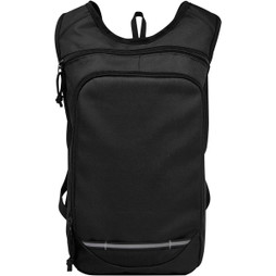EgotierPro 120658 - Trails GRS RPET Outdoor Rucksack 6,5 L