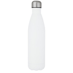 EgotierPro 100693 - Cove 750 ml vacuum insulated stainless steel bottle