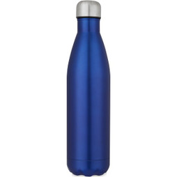 EgotierPro 100693 - Cove 750 ml vacuum insulated stainless steel bottle