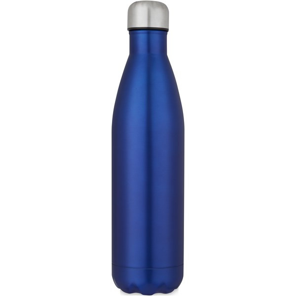 Cove 750 ml vacuum insulated stainless steel bottle - EgotierPro 100693