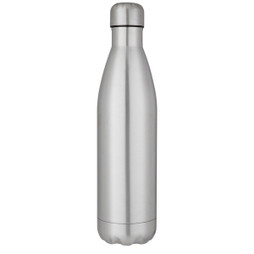 EgotierPro 100693 - Cove 750 ml vakuum isoleret flaske i rustfrit stål