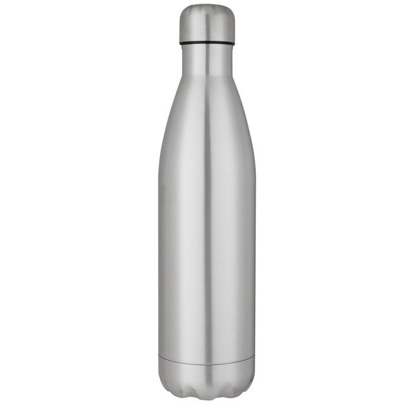Cove 750 ml vacuum insulated stainless steel bottle - EgotierPro 100693