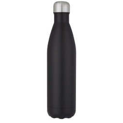 EgotierPro 100693 - Garrafa Térmica Inox 750 ml Design Icônico