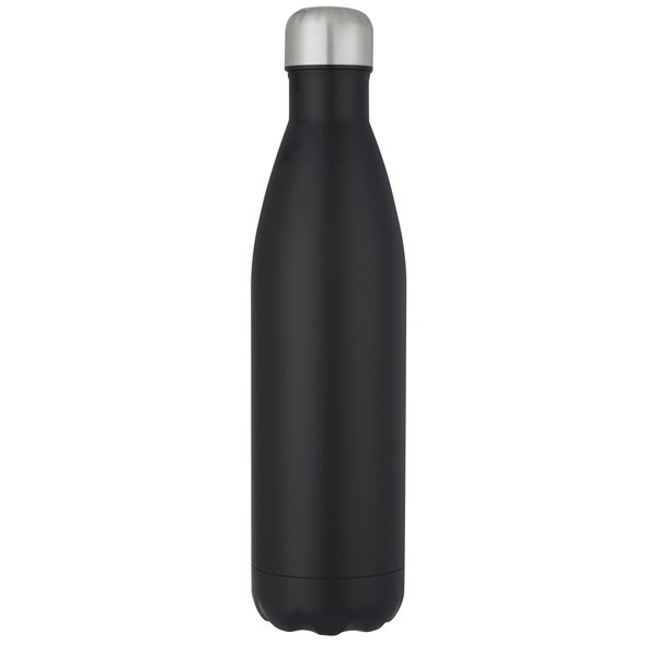 Cove 750 ml tyhjiöeristetty pullo, ruostumatonta terästä - EgotierPro 100693