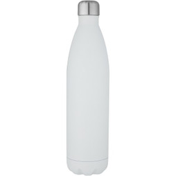 EgotierPro 100694 - Cove 1 L vacuum insulated stainless steel bottle