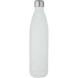 EgotierPro 100694 - Cove 1 L vacuum insulated stainless steel bottle