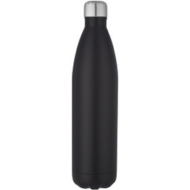 EgotierPro 100694 - Cove 1 L vacuum insulated stainless steel bottle