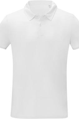 Elevate Essentials 39094 - Deimos Poloshirt cool fit mit Kurzärmeln für Herren