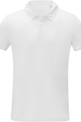 Elevate Essentials 39094 - Deimos short sleeve men's cool fit polo
