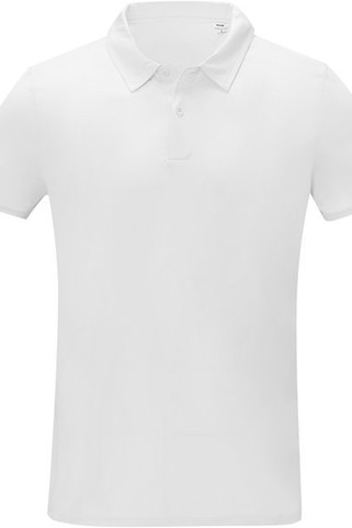 Elevate Essentials 39094 - Deimos short sleeve mens cool fit polo