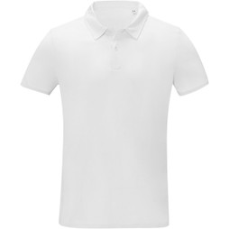 Elevate Essentials 39094 - Deimos short sleeve mens cool fit polo