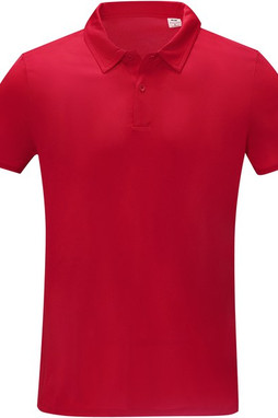 Elevate Essentials 39094 - Deimos short sleeve mens cool fit polo