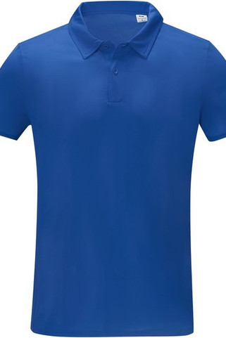 Elevate Essentials 39094 - Deimos Poloshirt cool fit mit Kurzärmeln für Herren