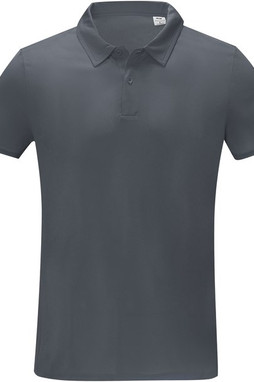 Elevate Essentials 39094 - Deimos Poloshirt cool fit mit Kurzärmeln für Herren