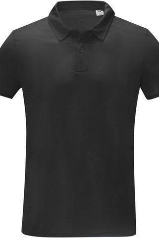 Elevate Essentials 39094 - Deimos kortærmet cool fit polo til mænd