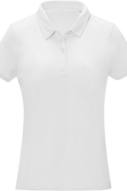 Elevate Essentials 39095 - Deimos short sleeve womens cool fit polo