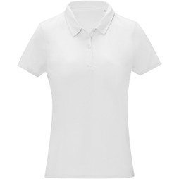 Elevate Essentials 39095 - Deimos short sleeve womens cool fit polo