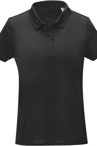Elevate Essentials 39095 - Deimos kortærmet cool fit polo til kvinder