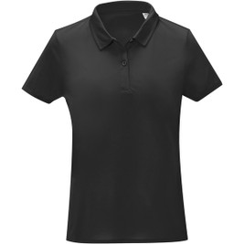 Elevate Essentials 39095 - Deimos Poloshirt cool fit mit Kurzärmeln für Damen