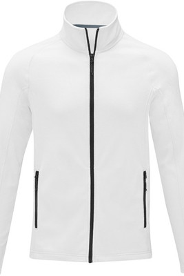 Elevate Essentials 39474 - Zelus men's fleece jacket