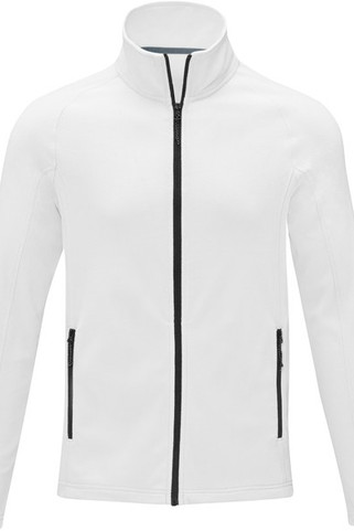 Elevate Essentials 39474 - Zelus Fleecejacke für Herren