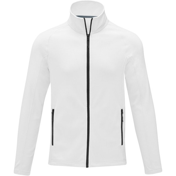Elevate Essentials 39474 - Zelus men's fleece jacket