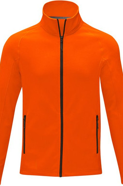 Elevate Essentials 39474 - Zelus Fleecejacke für Herren