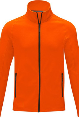 Elevate Essentials 39474 - Zelus heren fleece jas