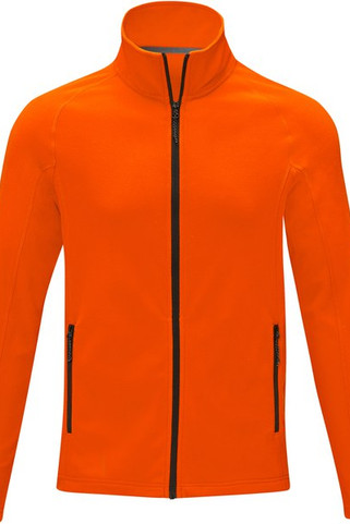Elevate Essentials 39474 - Zelus Fleecejacke für Herren