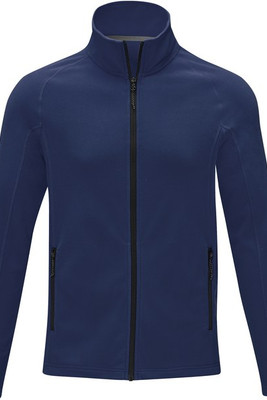 Elevate Essentials 39474 - Zelus men's fleece jacket