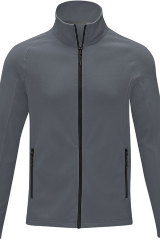 Elevate Essentials 39474 - Zelus heren fleece jas