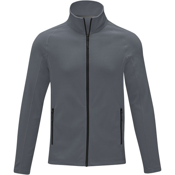 Elevate Essentials 39474 - Zelus miesten fleecetakki