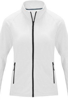 Elevate Essentials 39475 - Zelus fleecejakke til kvinder