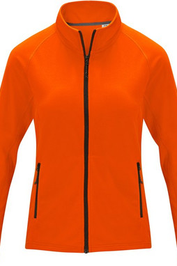 Elevate Essentials 39475 - Zelus Fleecejacke für Damen