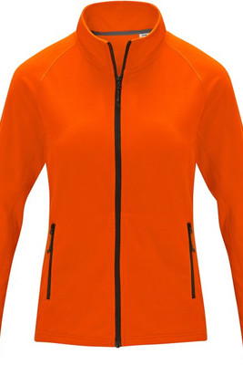 Elevate Essentials 39475 - Dámská fleecová bunda Zelus