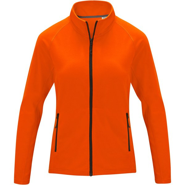 Elevate Essentials 39475 - Zelus women's fleece jacket