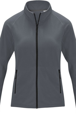 Elevate Essentials 39475 - Zelus fleecejakke til kvinder