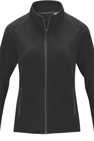 Elevate Essentials 39475 - Zelus fleecejakke til kvinder