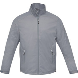 Elevate Life 38336 - Palo mens lightweight jacket