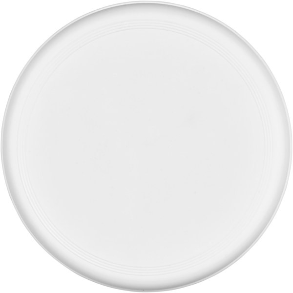 Orbit recycled plastic frisbee - EgotierPro 127029